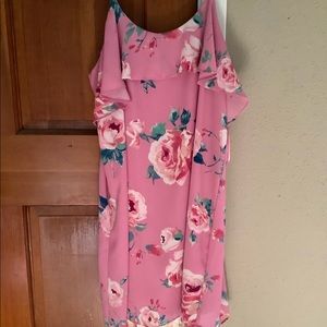 Ladies boutique dress